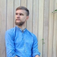 Артём Апанасенко