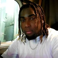 Ronald Montgomery