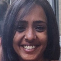 Gayatri Natrajan