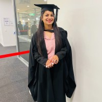 Kiranpreet Kaur