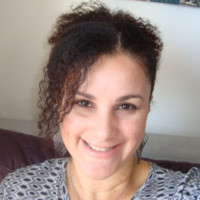 Marcia Cristina da Silva
