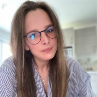 Gwen Bricout