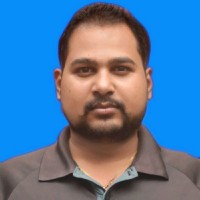 Hemant Kumar Verma