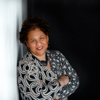 Monica Jones