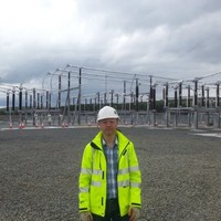 Jose Ignacio Garcia Saenz