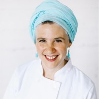 Chanah Yael Rothberg