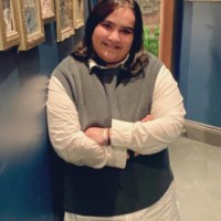 Shivani Shah