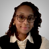 Angelique Rodgers, Mpa