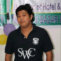 Jaw Jaw Oo Rakhaine