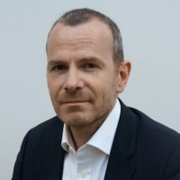Stéphane Gaillard