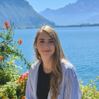 Sophie Schrader