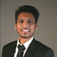 Rohit Milind Dongre