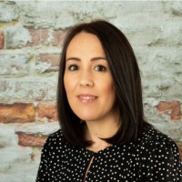 Laura Gaskin
