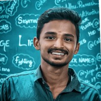 Kaleeswaran K