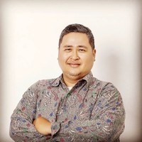 Gregorius GAGAT Handoyo