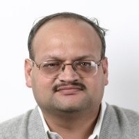 Umesh Palwankar