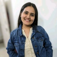 Anshika Soni