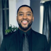 Marques Griffith
