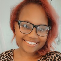 Natasha Whitehurst