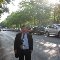 Stephen Ng