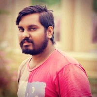Ravi Krishna Kuchipudi