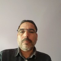 E LHARAKAT ABDERRAHIM Chef d'entreprise