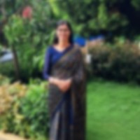 Rajnee Yaadav