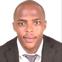 Eric Murimi