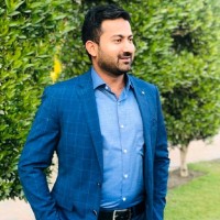Mubashir Dastgir