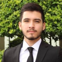 Mauricio Cuevas Moreno