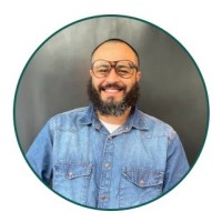 Tiago Pereira
