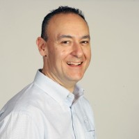 Geoff Joshua