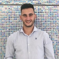 Mario Blanco Murillo