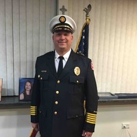 Dave Gilgenberg II