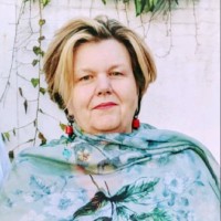 Martine Helene Eni