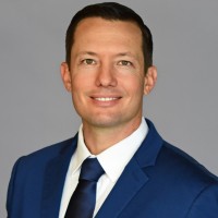 Jesse Blum