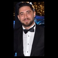 Burhan Zafer Şenel