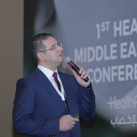 Ahmad Suliman