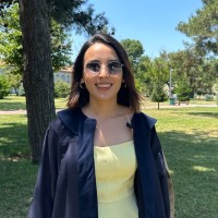 Melek Şarlakkaya