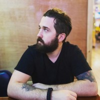 Dustin J. Woodruff