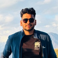 Ashish Rawat