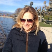 Cynthia Manini Kopp