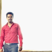 Pramod kumar B