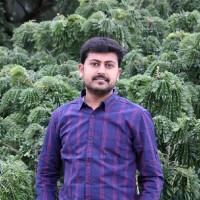 Nandkishor Salunke