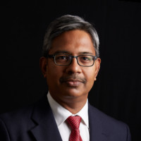 Babu  krishnamoorthy Financial Sherpa