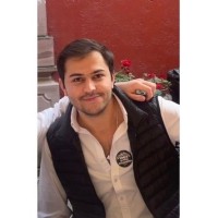 Jose Manuel Rivero Andreu