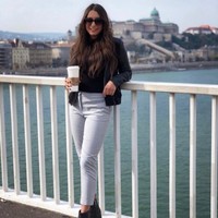 Amanda El-Nagar
