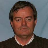 Gary Harrell