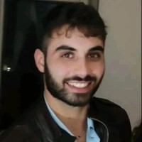 Pierluigi Di Cosmo