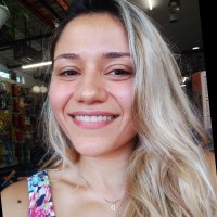 Dayane Gomes